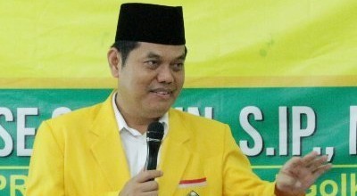 Anggota DPR Usul Sanksi Pelangaran Prokes Penjara 1 Tahun atau Denda 100 Juta