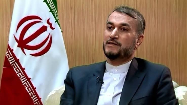 Jika Israel Menyerang, UEA akan Jadi Sasaran Serangan Iran