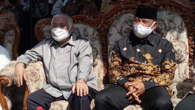 Syahganda Nainggolan: Berhentilah Kalian Membayar Aksi-aksi Menolak KAMI, Jangan Sinis