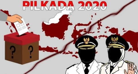 Protokol Kesehatan Dilanggar, Calon Kepala Daerah Harusnya Bertanggungjawab