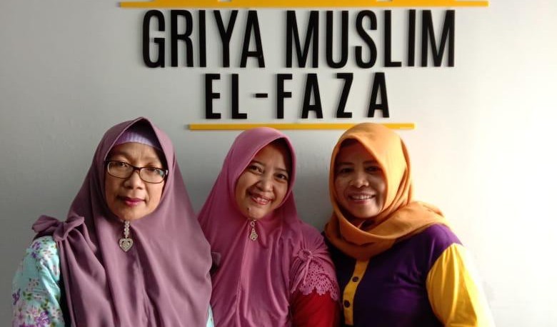 Screenshoot Berita Ini Dapat Jilbab Gratis !!
