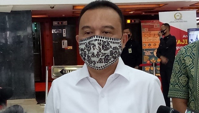 Pimpinan DPR Masih Koordinasi dengan Komisi II Soal Penundaan Pilkada 2020