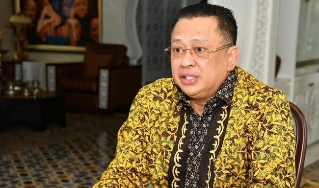 Petugas Pilkada dan Bapaslon Terpapar Covid-19, Ketua MPR RI Minta Pemda Terapkan Protokol Kesehatan