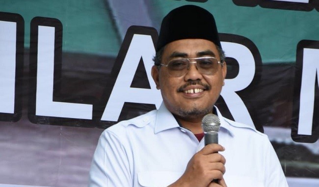 Sosialisasi 4 Pilar MPR di Cianjur, Gus Jazil: Pemimpin Harus Berpihak Pada Rakyat