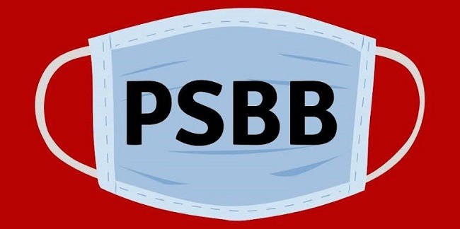 Anies Berlakukan PSBB Total Dinilai Karena PSBB Transisi Gagal