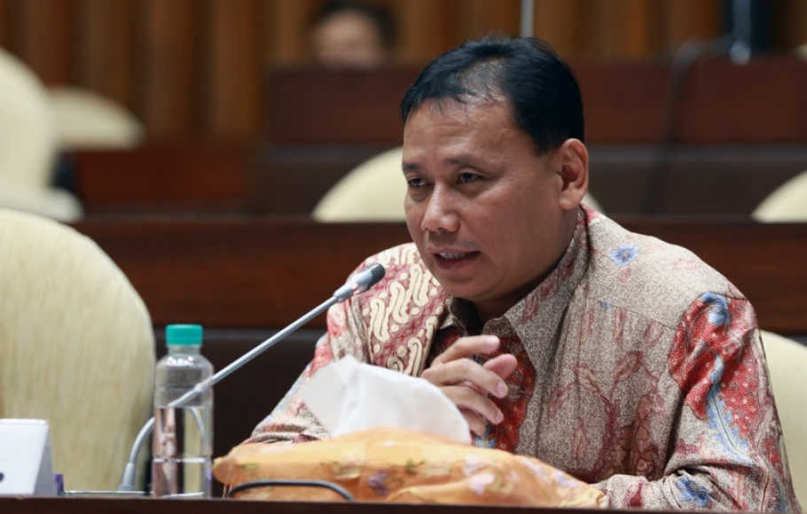 Bawaslu Harap KPU Pastikan Tak Lagi Terjadi Kerumunan Massa Saat Penetapan