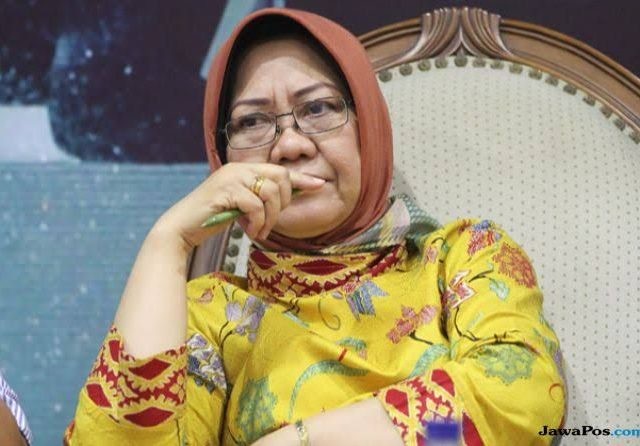 Peneliti LIPI: Perempuan Kalau Mau Berhasil Di Politik, Jangan Mudah Tersinggung