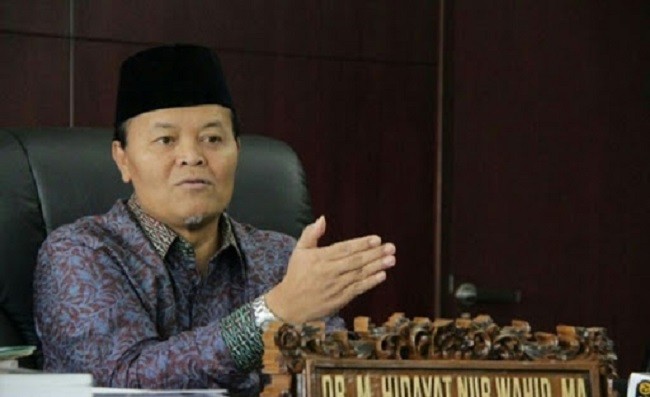 Indonesia “Ditakuti” 59 Negara, HNW Sarankan Jokowi Turun Gunung Pimpin Langsung Atasi Covid-19