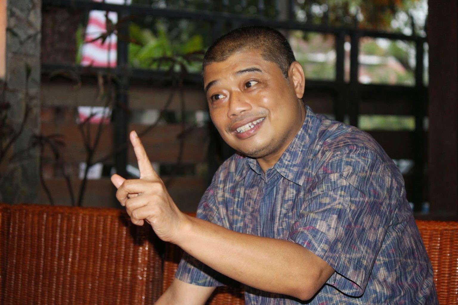 BPIP: Menjadi Radikal dalam Menghayati Agama Tak Salah