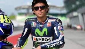 Valentino Rossi Bantah Kabar Dirinya Bakal Pensiun Tahun Ini