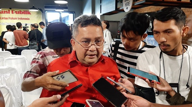 Bongkar Korupsi Jiwasraya, DPR Desak Kejagung Panggil Eks Bos Bapepam-LK
