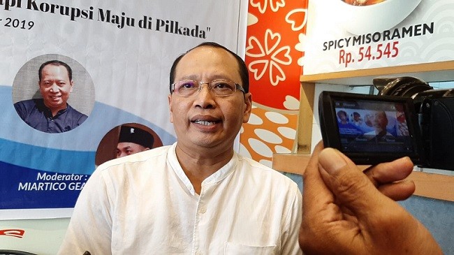 IPI: Partai Baru Amien Rais Sulit Berkembang Jika Tak Bangun Diferensiasi