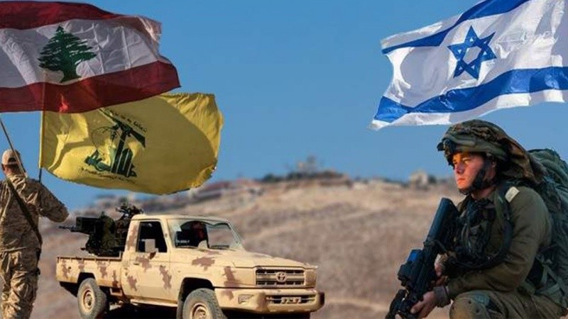Takut Dibalas Hizbullah, Militer Israel Pilih Bersembunyi