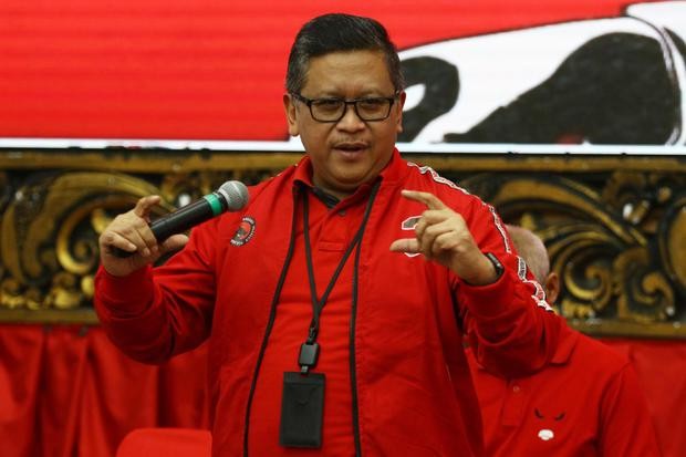 Hasto Ingatkan Kepala Daerah Dari PDIP Tak Ambil Keputusan Tergesa-gesa, Sindir Anies?