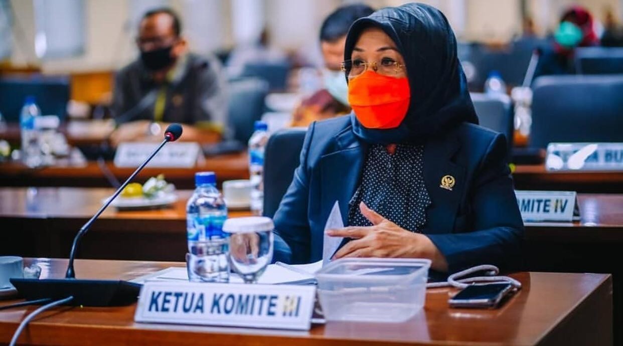 DPD Protes, Sanksi Pidana Pelaku Pemalsuan Ijazah Mau Dihapuskan
