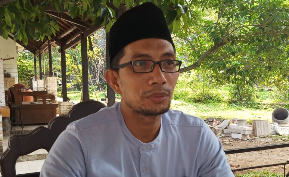 Sayap Partai Demokrat Mengutuk Tindakan Penusukan Syeikh Ali Jaber