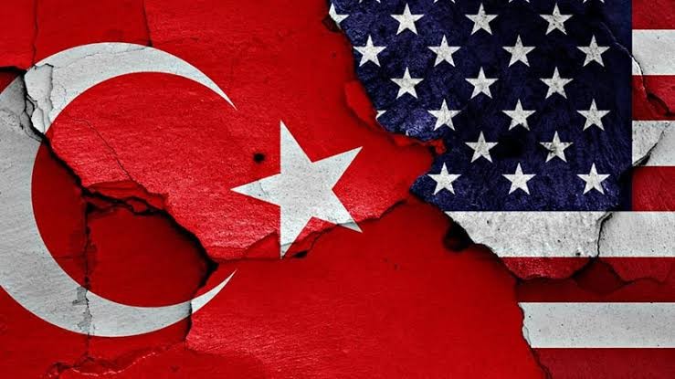 Turki Ingatkan Amerika Netral di Mediterania Timur