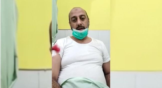 MUI: Penusuk Syeikh Ali Jaber Perusak Persatuan dan Kesatuan