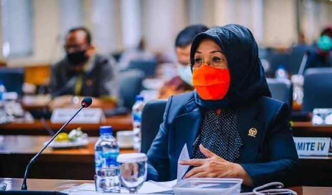 Ketua Komite III DPD RI: Syeikh Ali Jaber Selalu Bawa Pesan Perdamaian
