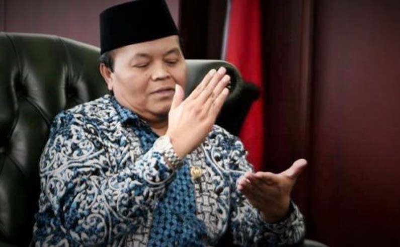 HNW: Indonesia Perlu UU Perlindungan Tokoh Agama