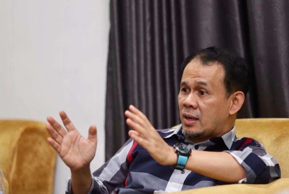 Dukung 135 Calon Kepala Daerah, Partai Gelora Tak Mau Jadi Penonton