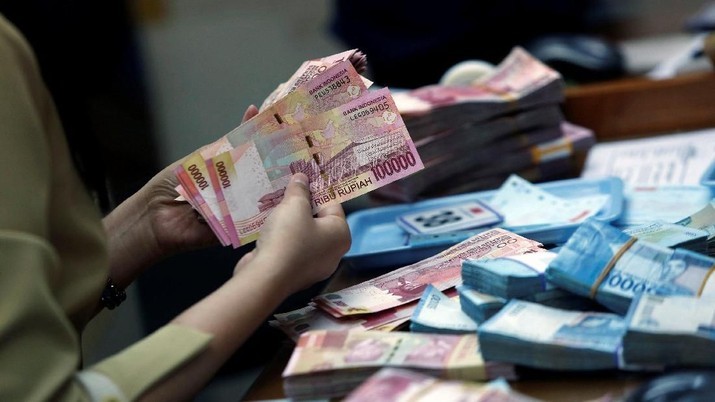 Kabar Gembira, Seluruh Tenaga Honorer Bakal Dapat BLT Subsidi Gaji Rp 600 Ribu