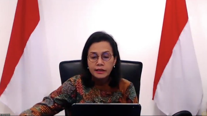 Banggar DPR Sebut Menkeu Sri Mulyani Pelit 