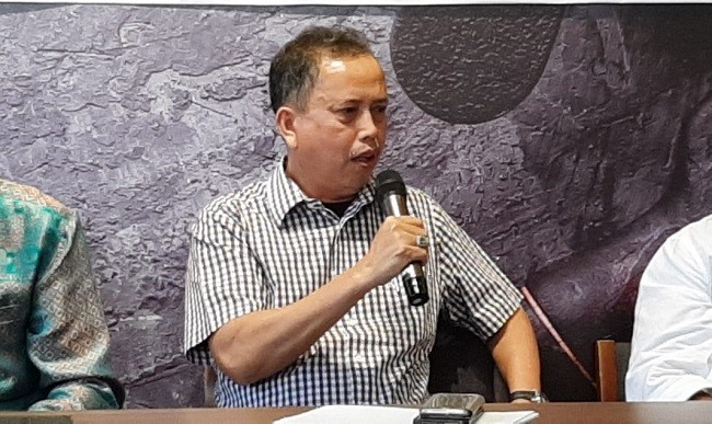 IPW Minta KPK Tangkap Oknum Polisi yang Minta Paksa Proyek kepada Kepala Dinas
