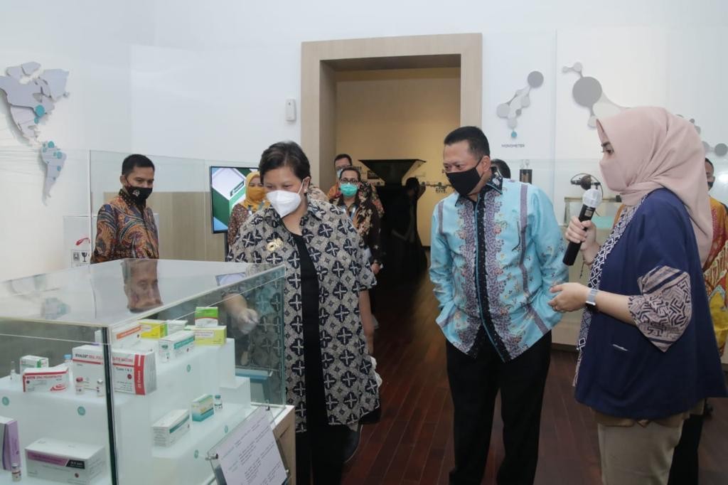 Sanksi Saja tidak Cukup, Sosialiasi Kebiasaan Baru Harus Berkelanjutan