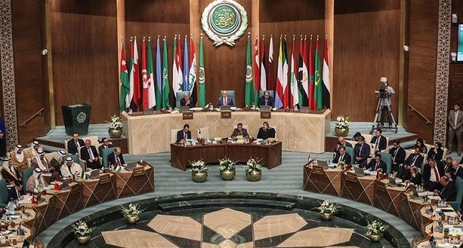 Palestina Pertimbangkan Keluar dari Liga Arab