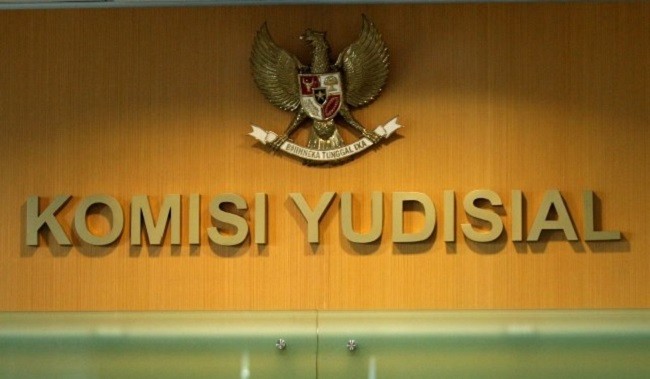 KY Umumkan 30 Calon Hakim Agung dan Hakim Ad Hoc MA Lulus Seleksi Kualitas