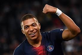 Tak Mau Diserobot, Manch City Bidik Mbappe 