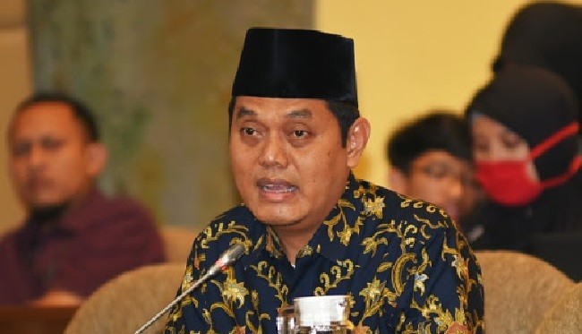 Anggota DPR: Mustahil Menunda Pilkada Kembali