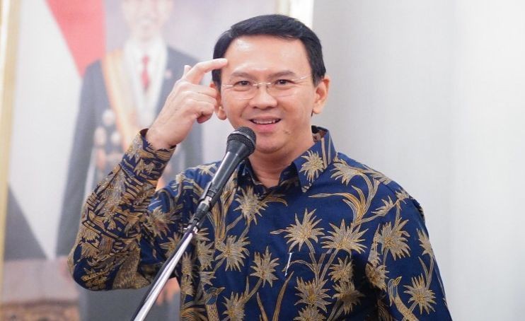 Ahok: Harusnya Kementerian BUMN Dibubarkan