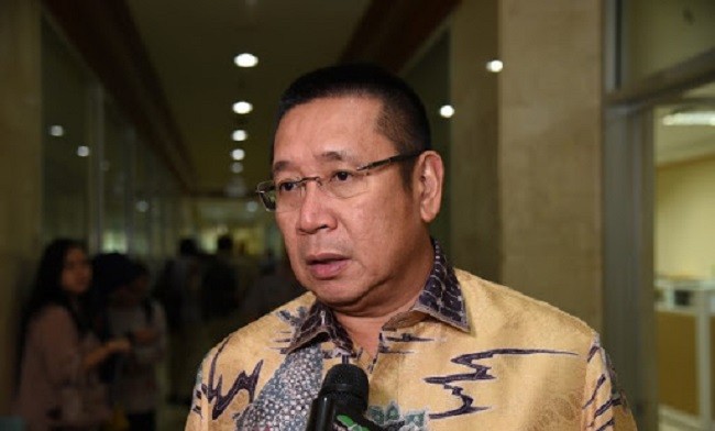 Komisi III DPR Minta Kapolri Jelaskan Soal Pembentukan Pam Swakarsa