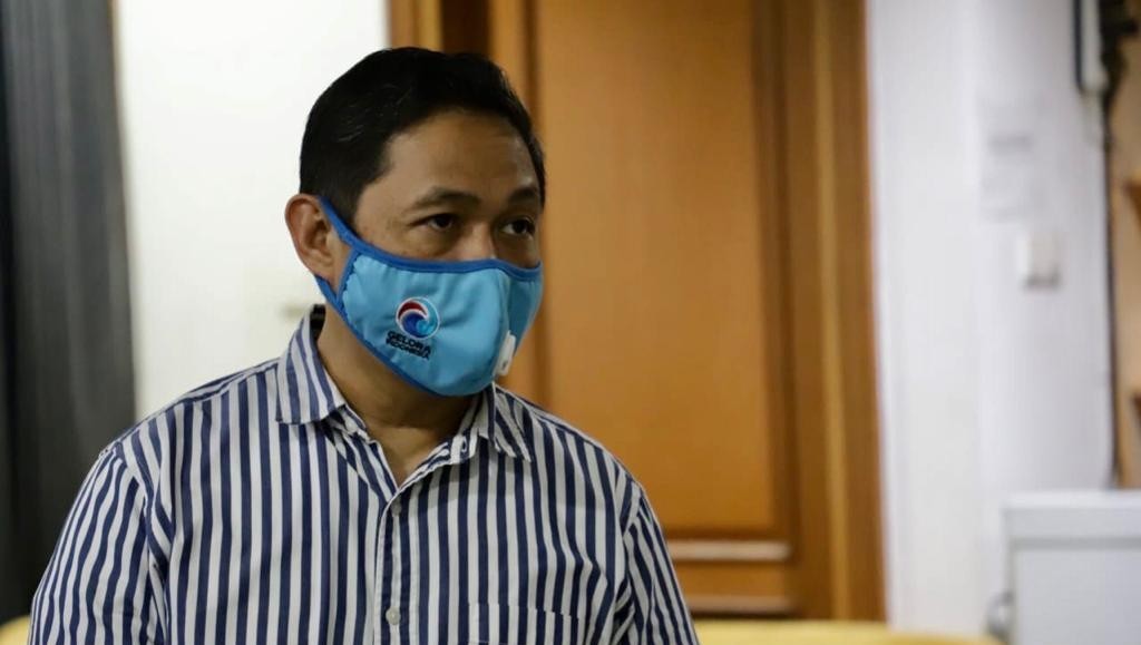 Anis Matta : Wafatnya Saefullah Jadi Alarm Nyaring Bagi Pemerintah
