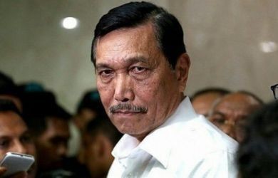 Luhut Ditunjuk Tangani Covid-19, DPR: Presiden Jangan Asal Tunjuk!