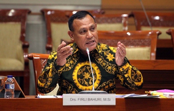 Masyarakat Diminta Waspadai Pencatutan Nama KPK Jelang Pilkada 2020