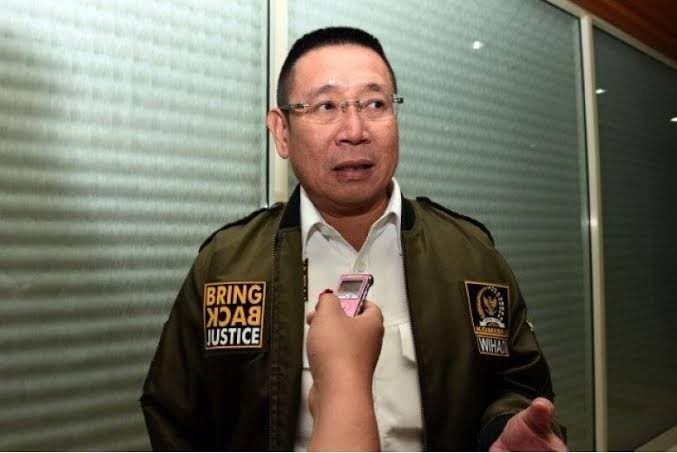 Sidang Perkara Pidana Online Bakal Dipermanenkan dalam RKUHAP