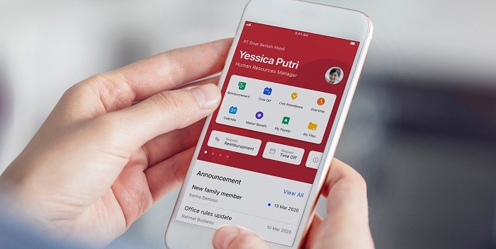 Ketidakpastian Pandemi, Perusahaan Kecil Hingga Besar Beralih ke Cloud Computing