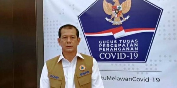 Ajang Olahraga di Tengah Pandemi, Doni : Tidak Boleh Ada Tawar-menawar Ketentuan Prokes