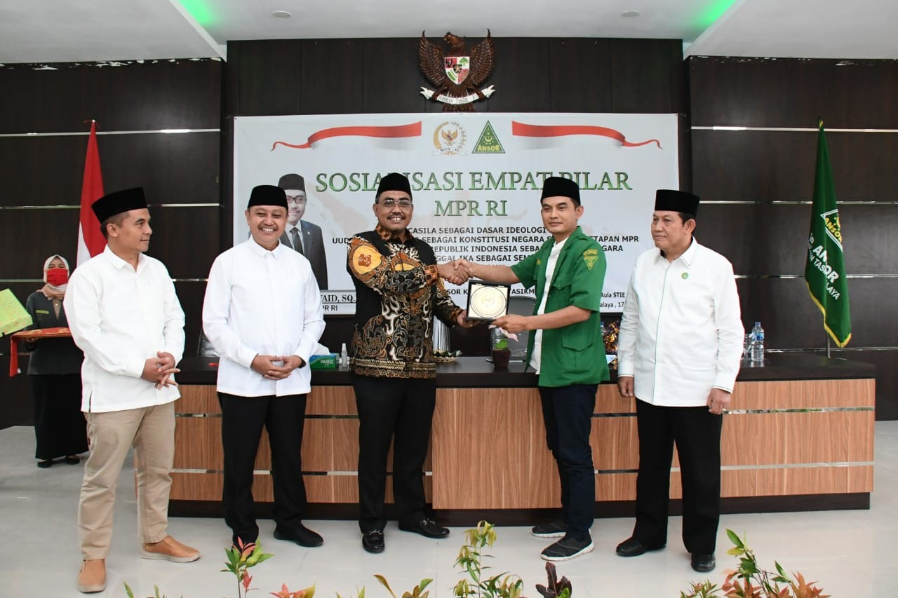 Jelang Pilkada, Jazilul Fawaid Minta Masyarakat Waspadai Politik Uang