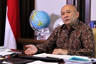 Kemenkop Persiapkan Transformasi UMKM Pasca Pandemi, Apa Saja?