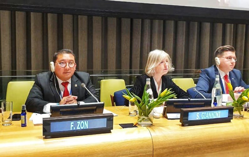 Dua Tentara Akui Pemusnahan Rohingya, Fadli Desak Pemimpin Myanmar Bertanggung jawab