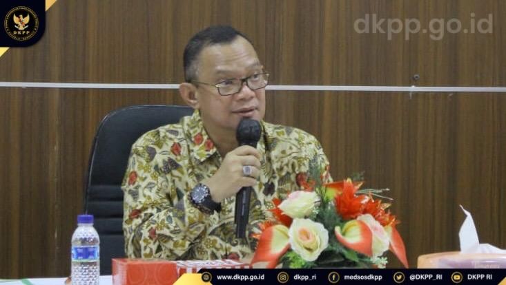 Alfitra Salamm: Tingkatkan Kedisiplinan Untuk Cegah COVID-19