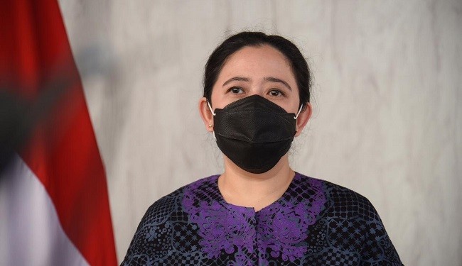 Puan: Beri Kesempatan Polri Tuntaskan Penyidikan Kebakaran Kejagung
