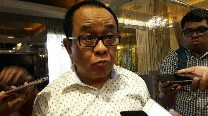 Cina Setop Impor Seafood, Said Didu: Kalau Indonesia Baik Banget, Kasih Karpet Merah