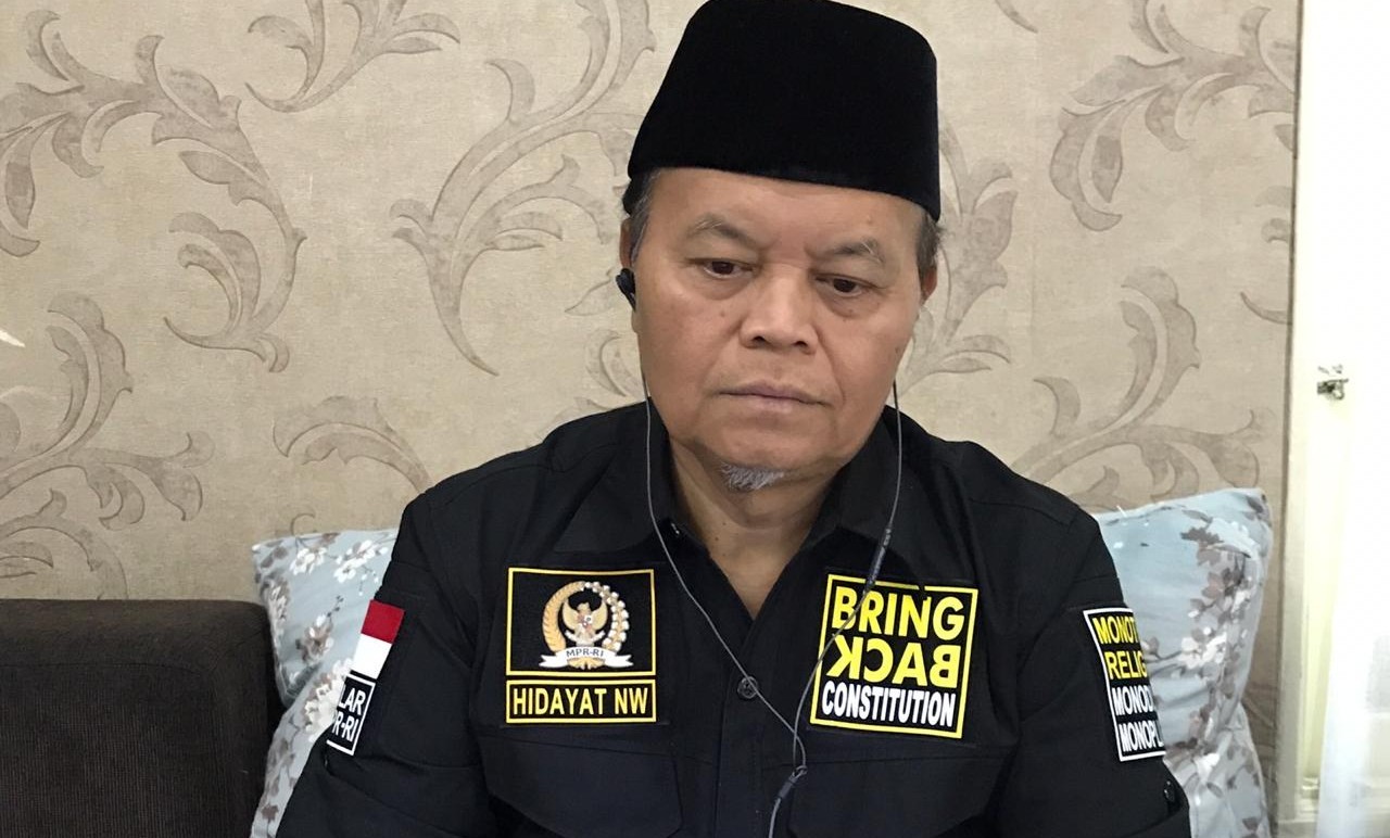 Hidayat Nur Wahid Usulkan Pilkada Diundur
