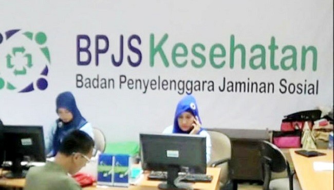 Awal Tahun 2021, BPJS Kesehatan Kelas 1, 2 dan 3 Dihapus