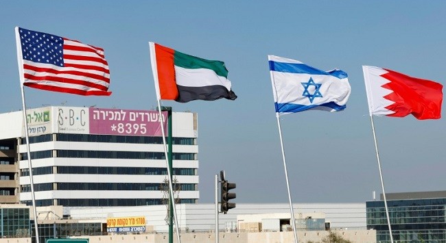 Gedung Putih Klaim 5 Negara Lagi akan Normalisasi Hubungan dengan Israel